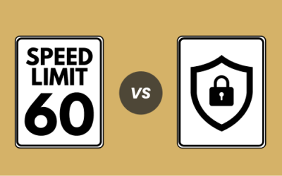 Speed vs Security: Finding the Balance in Digital Processing
